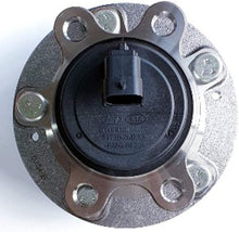 Load image into Gallery viewer, GENUINE Wheel Hub & Bearing FRONT for 10-16 Hyundai Genesis Coupe  517502M000