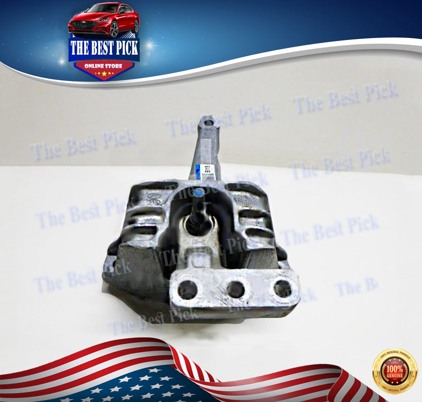 ⭐GENUINE⭐ 2021 Kia Forte Soul Engine Mount Support Bracket 21810M6150 21810K0150