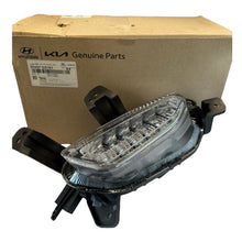 Load image into Gallery viewer, GENUINE DRL Fog Lamp & Cover LEFT DRIVER for 18-20 Hyundai Elantra GT 86563G3020