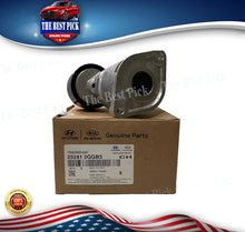 Load image into Gallery viewer, Genuine Belt Tensioner  Hyundai & Kia 2.0L 2.4L *See compatibility 252812GGB3