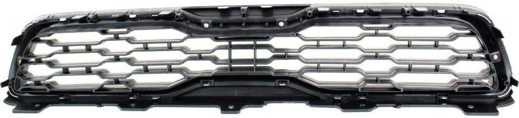 ⭐GENUINE⭐ Front Radiator Grille Assembly Kia 2012-2013 Soul 863502K550