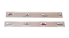 Load image into Gallery viewer, ⭐GENUINE⭐ REAR Trunk Lift Emblem Nameplate For Hyundai PALISADE 20-22 86310S8000