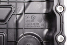 Load image into Gallery viewer, GENUINE Transmission Oil Pan + Silicone Hyundai Sonata Forte Optima 452803B811