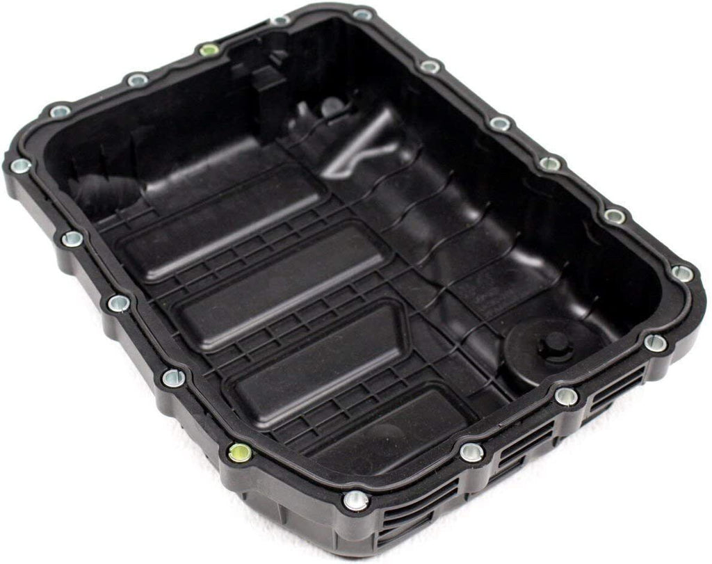 GENUINE Transmission Oil Pan + Silicone Hyundai Sonata Forte Optima 452803B811