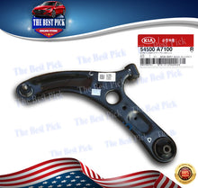 Load image into Gallery viewer, GENUINE Lower Control Arm 54500A7100 Front Left for KIA Forte 2014~2018