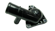 Load image into Gallery viewer, ⭐GENUINE⭐ THERMOSTAT COVER FITTING COOLING SYSTEM HYUNDAI & KIA 10-16 256302G700
