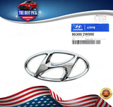 ⭐ GENUINE ⭐ FRONT Grille