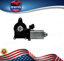 Load image into Gallery viewer, ⭐GENUINE⭐ DOOR Window Motor Front RH or Rear LH For Elantra 2011-2016 824603X000