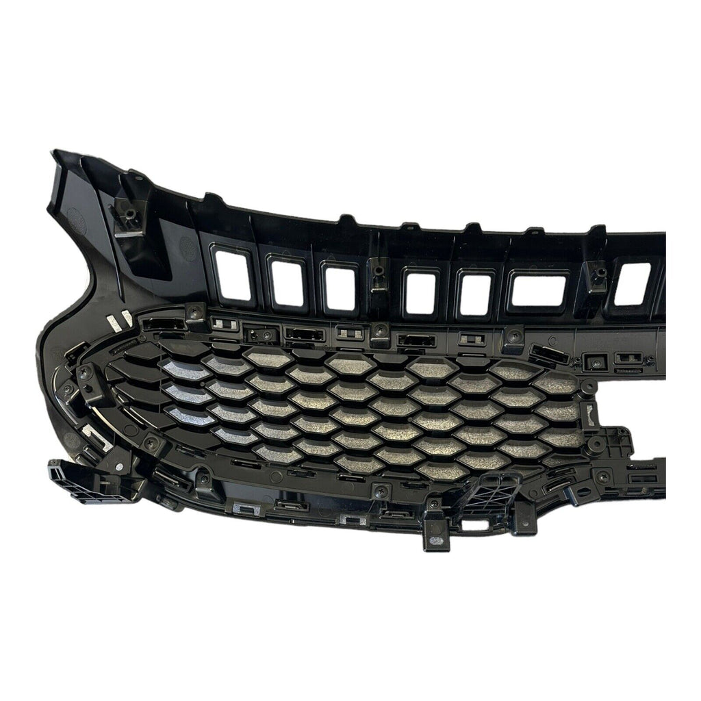 ⭐GENUINE⭐ Radiator Grille & Sensor Cover 2018-2023 Kia Stinger GT 86350J5800