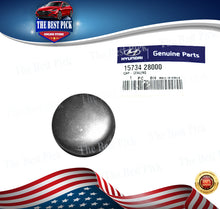 Load image into Gallery viewer, ⭐GENUINE⭐ Cap-Sealing for KIA & HYUNDAI  1573428000