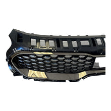 Load image into Gallery viewer, ⭐GENUINE⭐ Radiator Grille & Sensor Cover 2018-2023 Kia Stinger GT 86350J5800