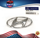⭐GENUINE⭐ REAR Trunk Logo Emblem