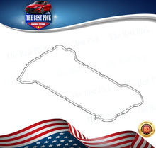 Load image into Gallery viewer, GENUINE Valve Cover Gasket Rocker Economy for Hyundai SantaFe 21-23 224412S000