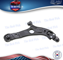 Load image into Gallery viewer, ✅ Control Arm FRONT RIGHT for 12-15 Hyundai Sonata & KIA Optima 545013S100