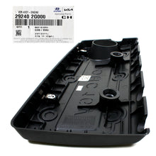 Load image into Gallery viewer, GENUINE ENGINE COVER FITS 2009-2013 HYUNDAI KIA 2.0L & 2.4L  292402G000