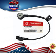 Load image into Gallery viewer, ⭐GENUINE⭐ Ignition Knock (Detonation) Sensor for Hyundai & KIA 392502E000