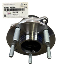 Load image into Gallery viewer, ⭐GENUINE⭐ Rear Wheel Hub & Bearing with ABS Sensor KIA SEDONA 15-21 52750A9000