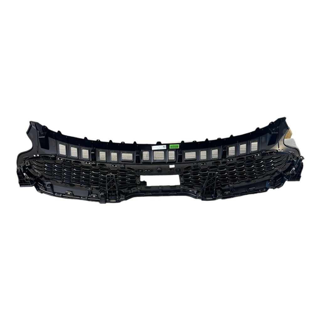 ⭐GENUINE⭐ Radiator Grille & Sensor Cover 2018-2023 Kia Stinger GT 86350J5800