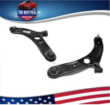 Load image into Gallery viewer, ✅ Control Arm FRONT LOWER LEFT for 2012-2017 Kia Rio  545001W000