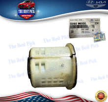 Load image into Gallery viewer, ⭐GENUINE⭐Rear Suspension Bushing FOR Kia Forte & Elantra 2.0L 2018-22 55160M6000