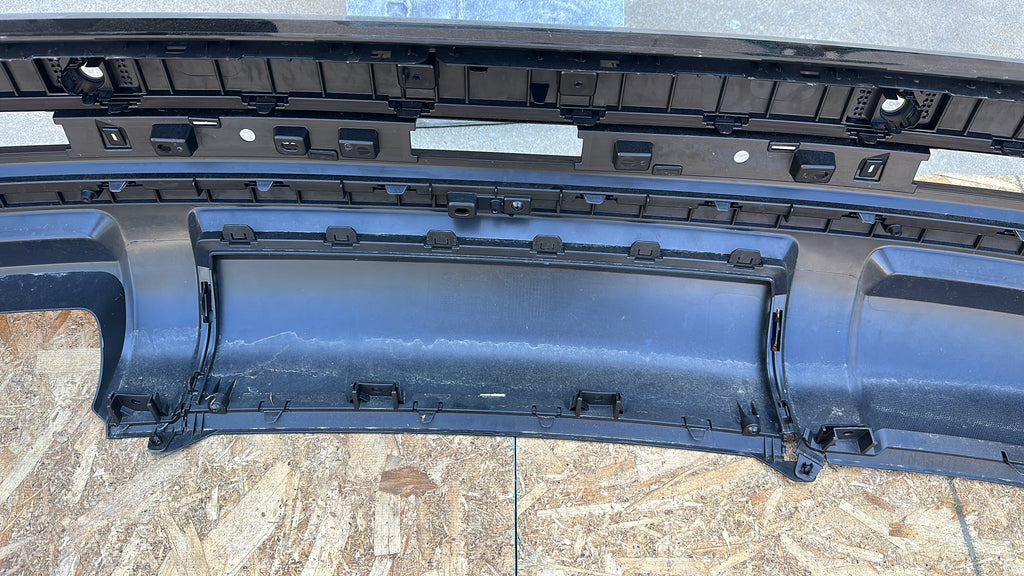 2023 Hyundai Palisade rear bumper 86611S8CA0