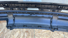 Load image into Gallery viewer, 2023 Hyundai Palisade rear bumper 86611S8CA0