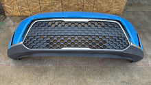 Load image into Gallery viewer, 2023, 2024 Kia Soul front bumper complete