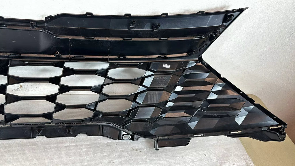 2023-2024 Kia Sportage Front Upper Grille ⭐GENUINE⭐ 86351P1030