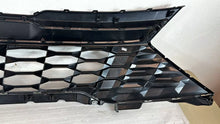 Load image into Gallery viewer, 2023-2024 Kia Sportage Front Upper Grille ⭐GENUINE⭐ 86351P1030