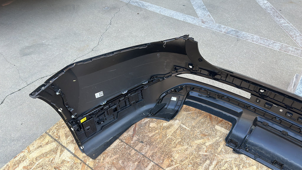 2023 Hyundai Palisade rear bumper 86611S8CA0