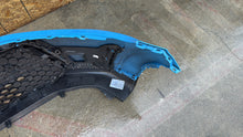 Load image into Gallery viewer, 2023, 2024 Kia Soul front bumper complete