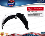 ⭐GENUINE⭐ REAR WHEEL GUARD RIGHT FOR KIA SELTOS 2020-2023 86822Q5000