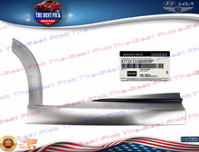 Load image into Gallery viewer, ⭐GENUINE⭐ REAR Door Lower Molding RIGHT For 2023-2025 Genesis GV60 87732CU000EMP