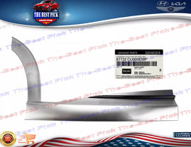 ⭐GENUINE⭐ REAR Door Lower Molding RIGHT For 2023-2025 Genesis GV60 87732CU000EMP