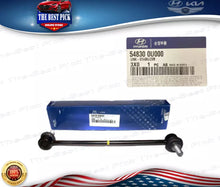 Load image into Gallery viewer, 8⭐GENUINE⭐ Front Stabilizer Bar Link HYUNDAI / KIA 2011-2018 548300U000