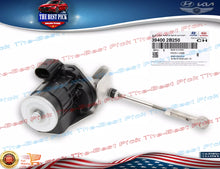 Load image into Gallery viewer, ⭐GENUINE⭐Turbocharger Wastegate Solenoid Valve for 15-20 Sonata Tucson394002B250