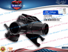 Load image into Gallery viewer, GENUINE⭐Radiator Coolant Filler Neck VELOSTER 19-20 ELANTRA 17-20 2.0 25329F2000