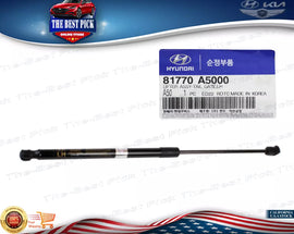 ⭐GENUINE⭐ REAR Trunk Tailgate Hatch Lifter LEFT For Elantra GT 13-17 81770A5000