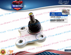 ⭐GENUINE⭐Front Lower Ball Joint PASSENGER Hyundai Veloster 2019-2021 54530J3BA0