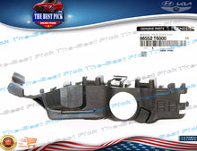 Load image into Gallery viewer, ⭐GENUINE⭐ FRONT Bumper Bracket Retainer RIGHT 2021-2024 Genesis GV80 86552T6000