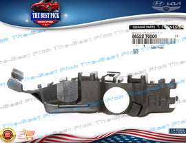 ⭐GENUINE⭐ FRONT Bumper Bracket Retainer RIGHT 2021-2024 Genesis GV80 86552T6000