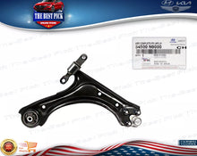Load image into Gallery viewer, ⭐GENUINE⭐Front Lower Control Arm LEFT for 22-23 Tucson 2023 Sportage 54500N9000