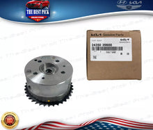 Load image into Gallery viewer, ⭐GENUINE⭐ CVVT Camshaft Gear for 2012-2019 Hyundai Accent Veloster 243502B600