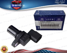 Load image into Gallery viewer, GENUINE Auto Transmission Speed Sensor Input 99-09 HYUNDAI 01-13 KIA 4262039051