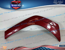 Load image into Gallery viewer, 2022-2024 TUCSON ⭐GENUINE⭐ Rear Fender Wheel Arch Molding LEFT 87741N9000