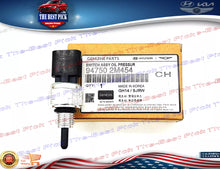 Load image into Gallery viewer, ⭐GENUINE⭐ OIL PRESSURE SENSOR SWITCH FOR 2020-2022 HYUNDAI KIA 947502M454