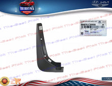 Load image into Gallery viewer, ⭐GENUINE⭐ REAR Mud Guard Flaps Splash Shield LEFT 19-20 Kia Sorento 86870C5500