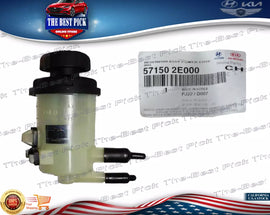 ⭐GENUINE⭐ Power Steering Reservoir Tank TUCSON 05-09 SPORTAGE 06-10 571502E000
