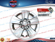 Load image into Gallery viewer, ⭐GENUINE⭐ Wheel Cover Hub Cap New Kia 2014-15-16-17-18 Kia Forte 15&quot; 52960A7000