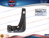 ⭐GENUINE⭐ FRONT Mud Guard Flaps Splash Shield RIGHT 16-20 Kia Sorento 86860C5000